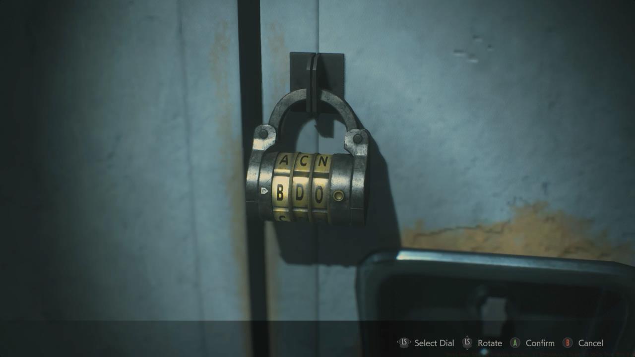 Key Codes And Optional Items